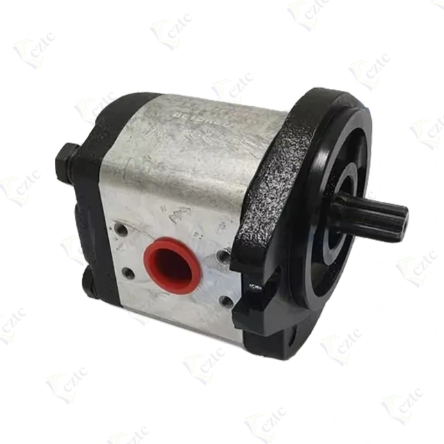 235383000 Hydraulic Pump R 14.0cm³
